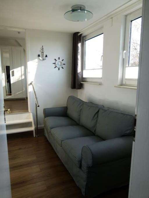 Ferienwohnung Altharlingersiel Neuharlingersiel Zewnętrze zdjęcie
