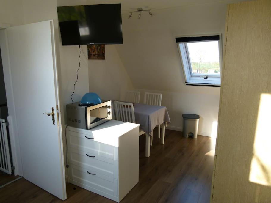 Ferienwohnung Altharlingersiel Neuharlingersiel Zewnętrze zdjęcie