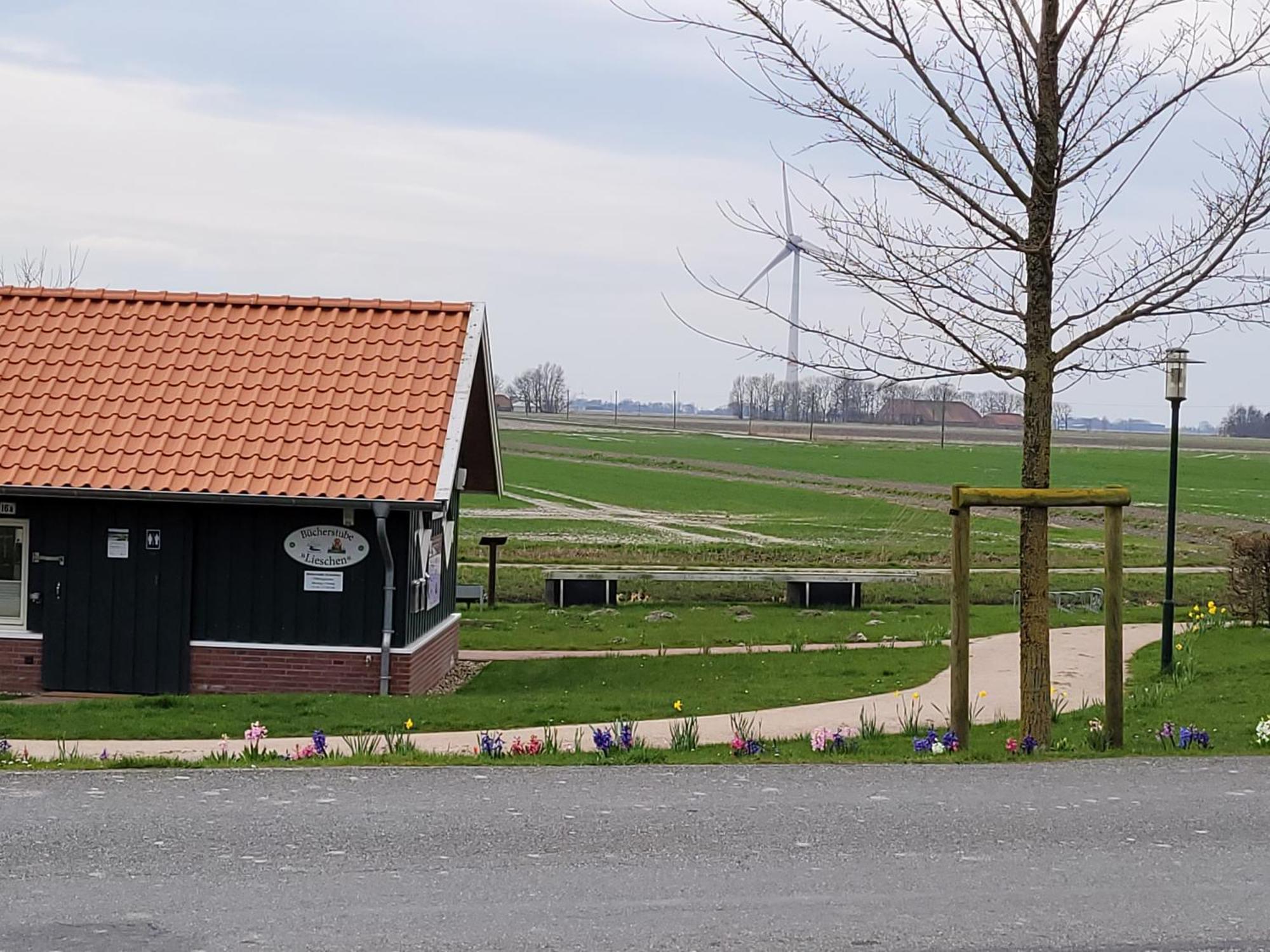Ferienwohnung Altharlingersiel Neuharlingersiel Zewnętrze zdjęcie